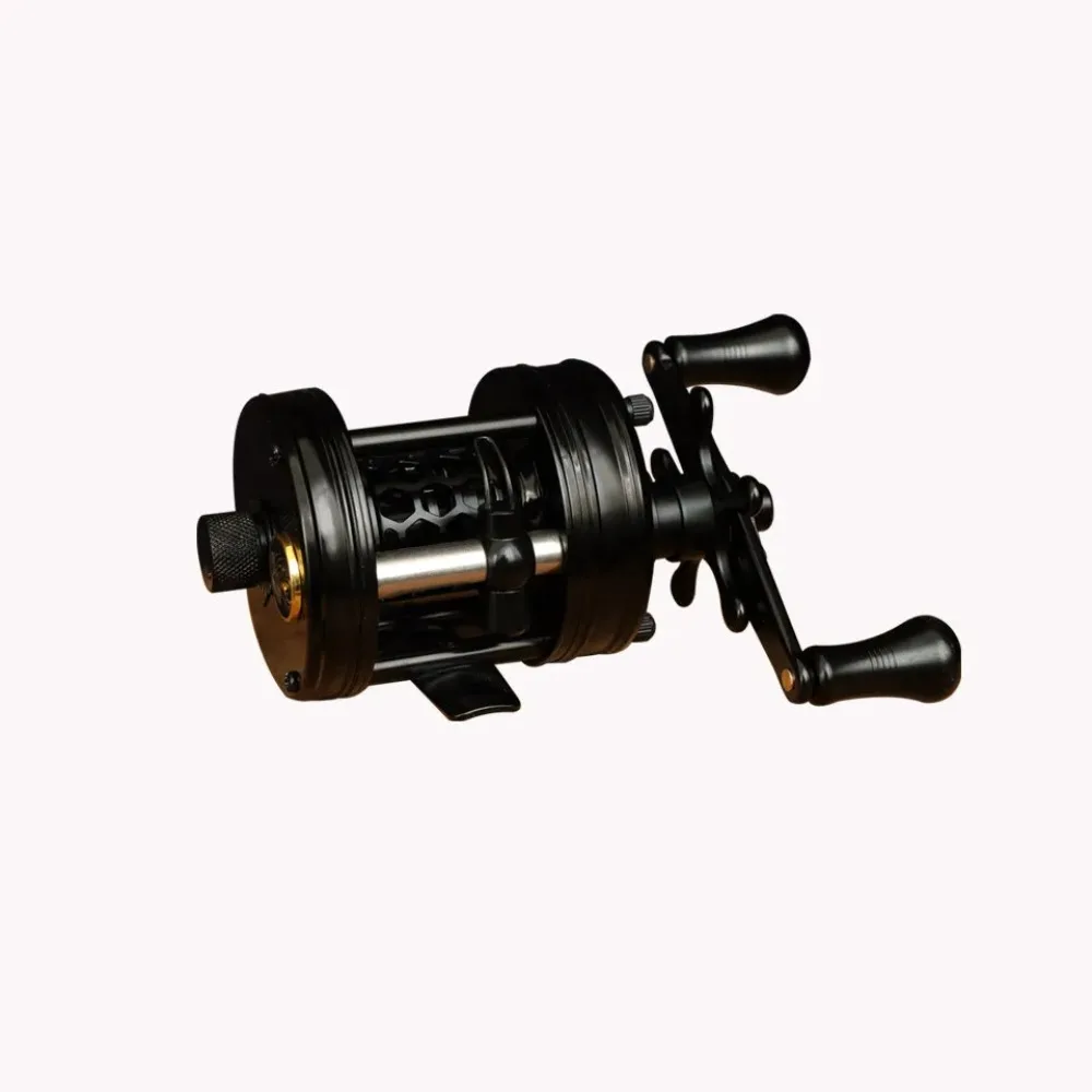 Retro Micro-object Drum Bugatti BH300 Stream Micro-object Ejection Small Bait Artifact