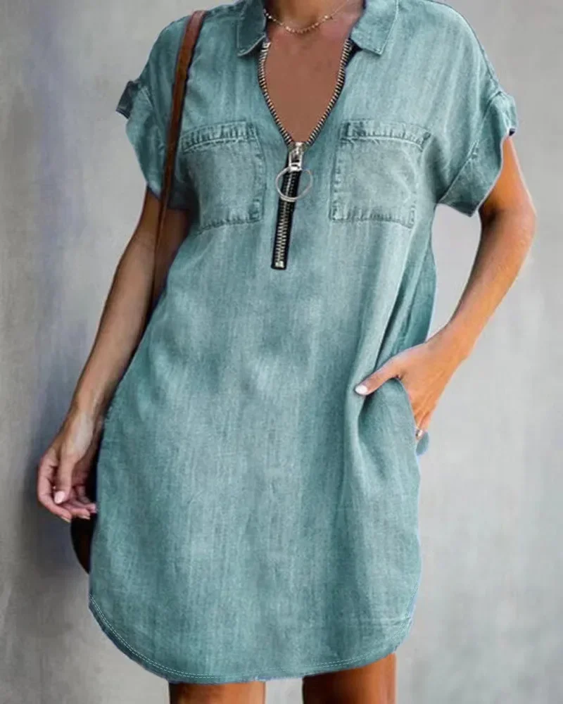 LGH499-lake blue