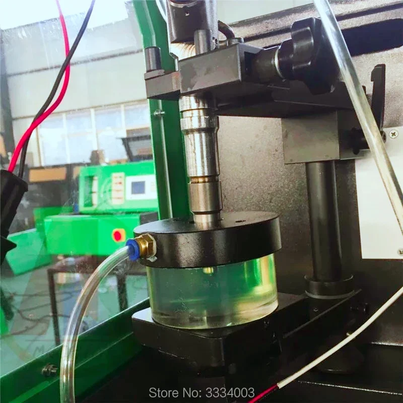 diesel common rail injector collector tool for EPS200 EPS205 tester, repair tools