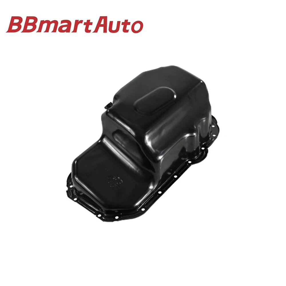 

03C103601AK BBmart Auto Parts 1 Pcs Best Quality Car Accessories Engine Oil Pan For Skoda Fabia Jingrui Octavia Ming Rui