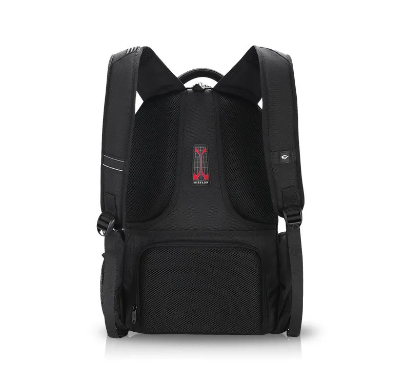 SWICKY male Multifunction music USB charging fashion business casual travel anti-theft waterproof 15.6 inch Laptop men backpack