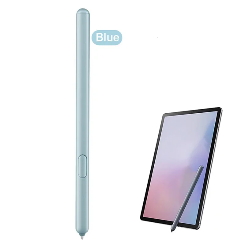 Caneta prática é adequada para Samsung Galaxy Tab S6 Stylus T860 Stylus com Bluetooth