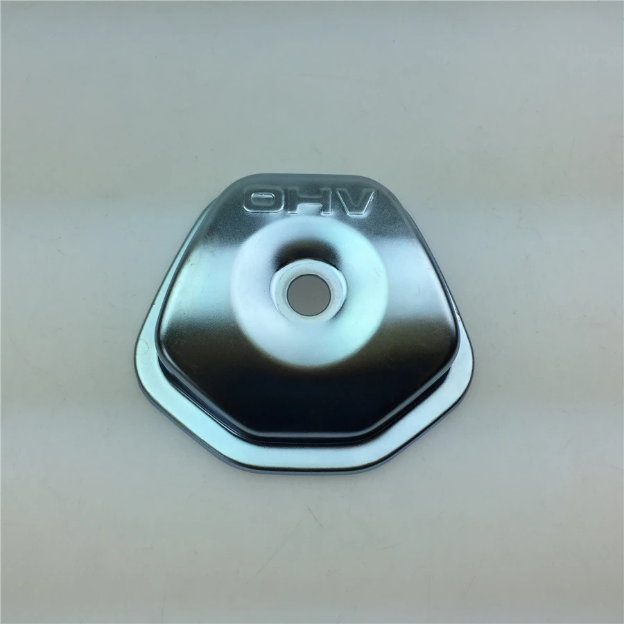 

1pcs for Auto parts generator Water pump 168F 170F 188F 190F 2.8KW 6.5KW Cylinder head cover
