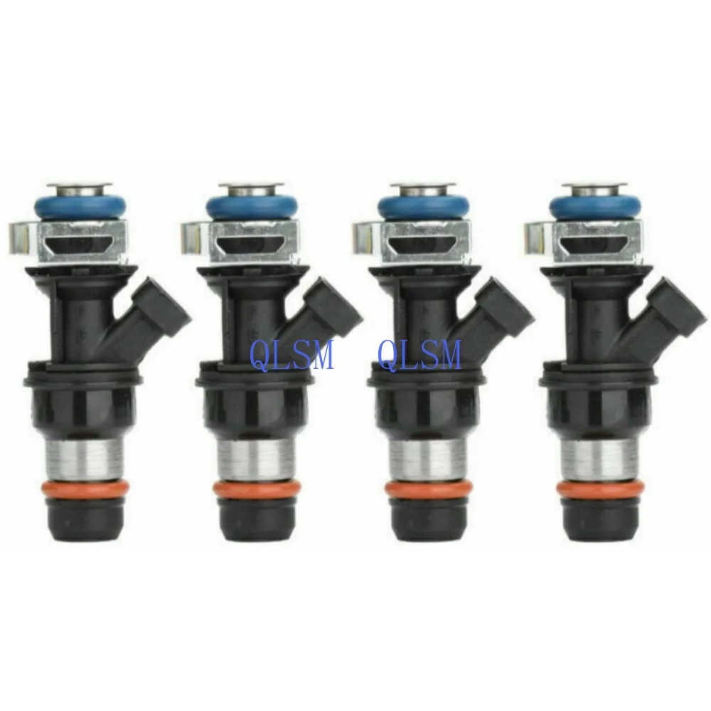 

4Pcs 25325012 Auto Fuel Injectors Set Replacement For Chevrolet Chevy S10 GMC Sonoma Truck 4Cyl 2.2L Engine Parts 2000-2003