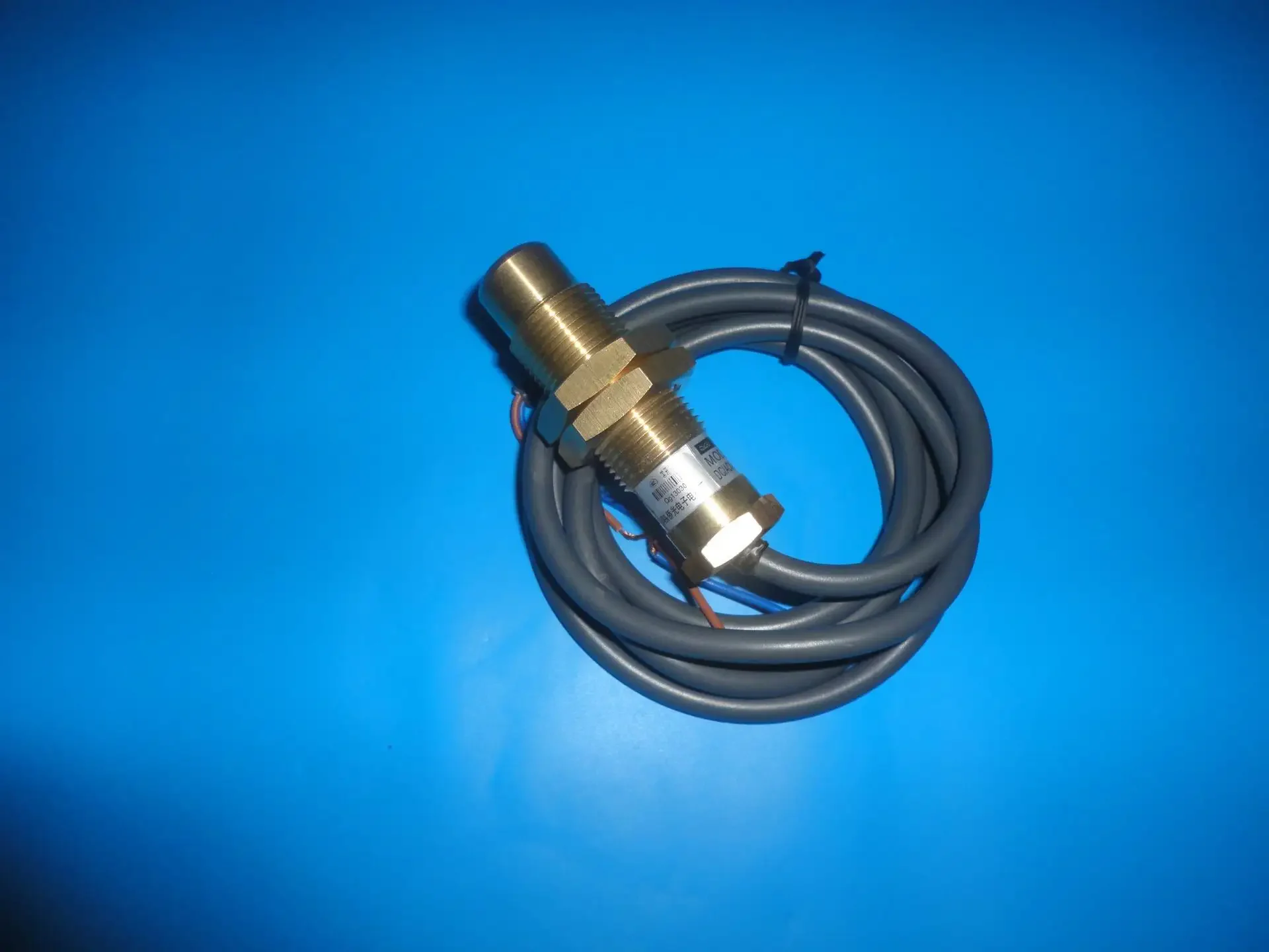 

Proximity Switch CJK-1Z