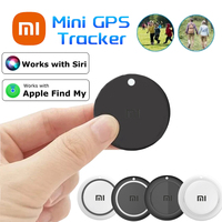 Xiaomi GPS Tracker Anti-Lost Device Kids Pet Smart Sports Tracking Device Portable Air Tag Finder Works With Apple Find My
