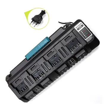 10 best sales ładowarka Bosch 18 V - №5