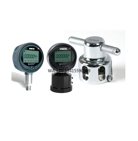 

2021 High Quality Standard Differential Pressure Gauge Calibrator Pressure Calibrator HART