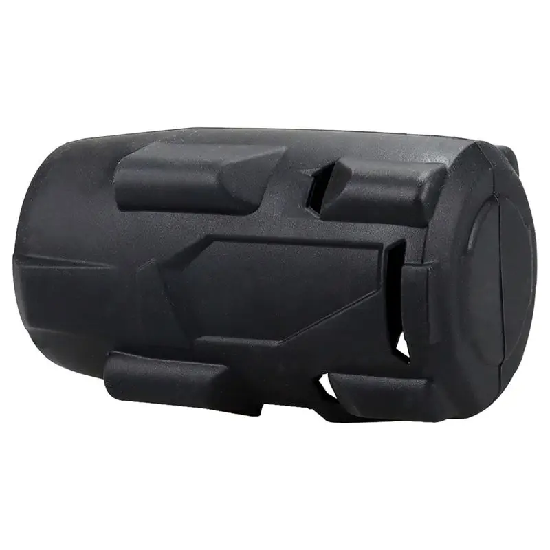 HOT 49-16-2960 Botte de protection en caoutchouc pour clé à chocs, compatible avec les clés à chocs robustes de 1/2 et 3/8 pouces, 2962P-20 0~Jul.