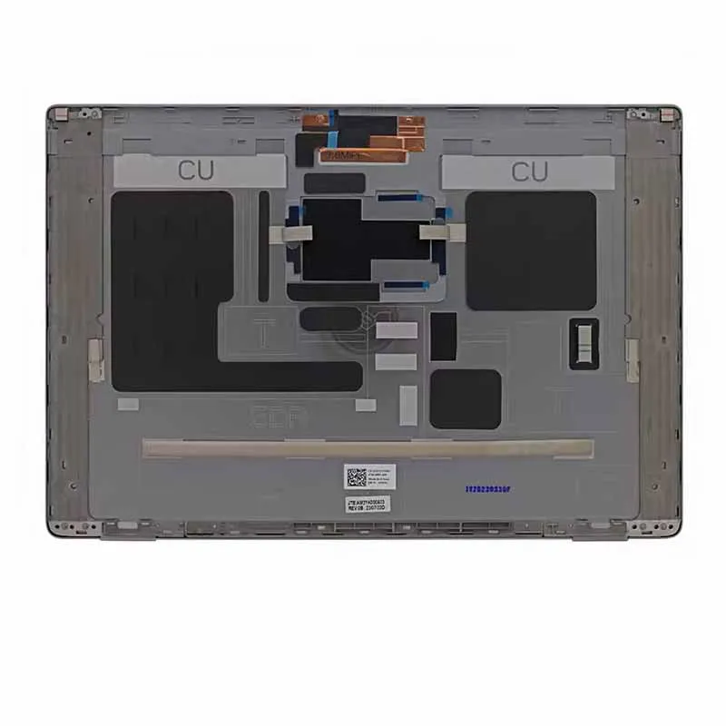 New Laptop Grey LCD Cover Case For Dell Latitude E7440 0X50TG  A Shell