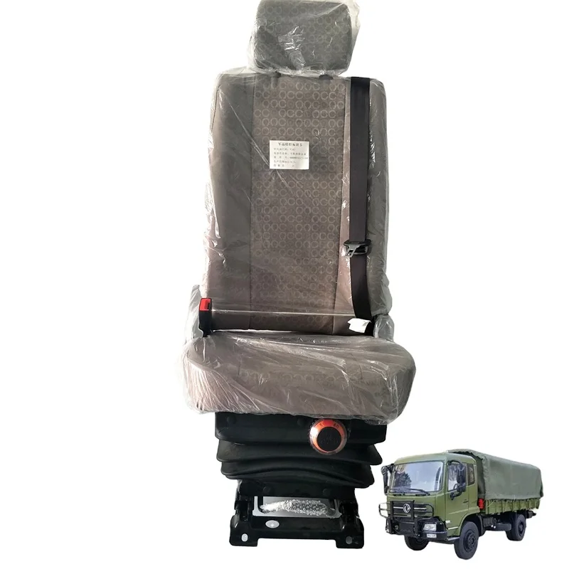

Driver Seat For Dongfeng Kingrun EQ1120GA Series Truck