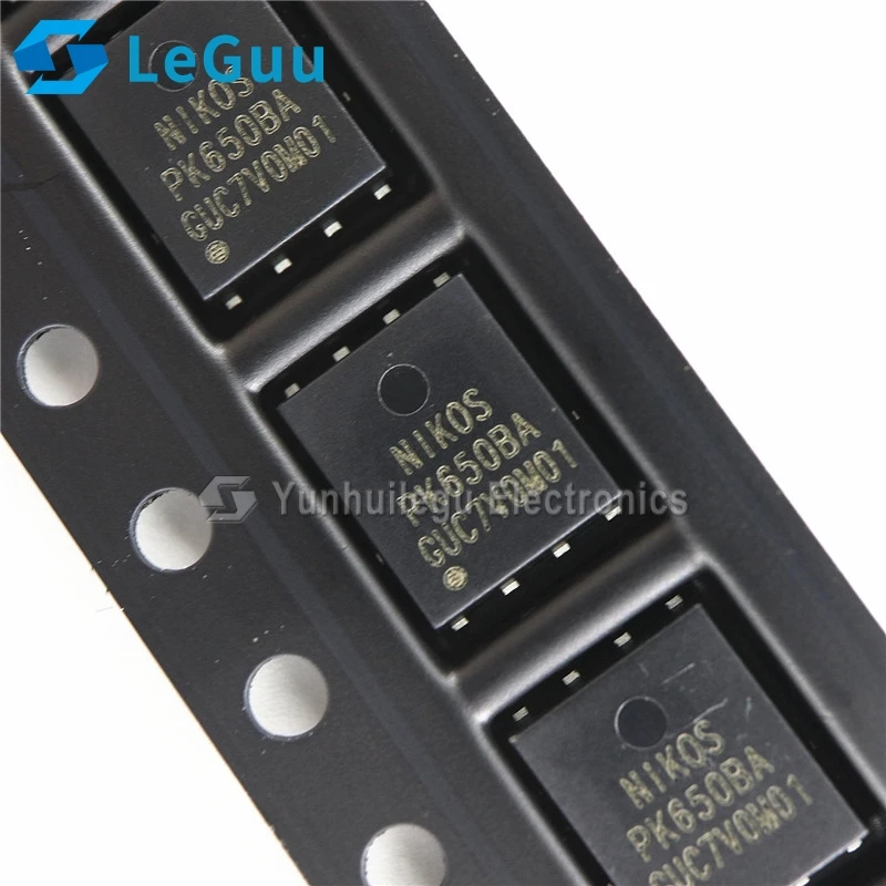 האם PK650BA הוא הבחירה הנכונה עבורך? סקירת מוצר מפורטת