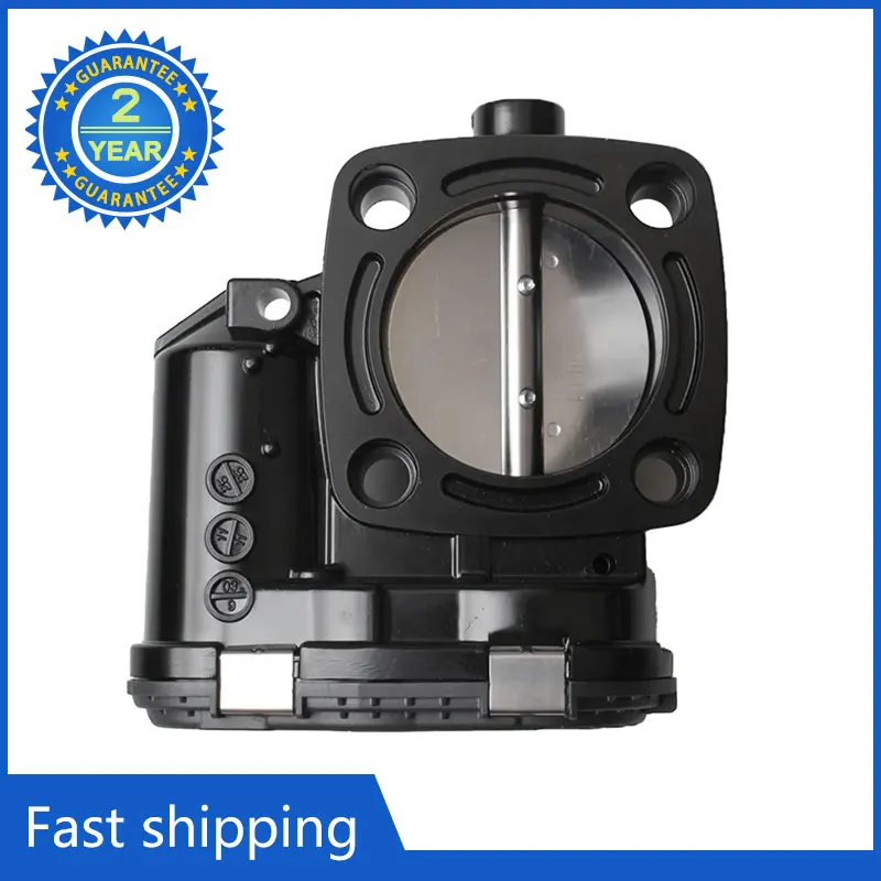 

ABMA-420892591 Корпус электрических дроссельных клапанов в сборе для Sea-Doo GTX 155/215/230/255/ 260/300 RXP X 260/300 420892590 0280750505,42