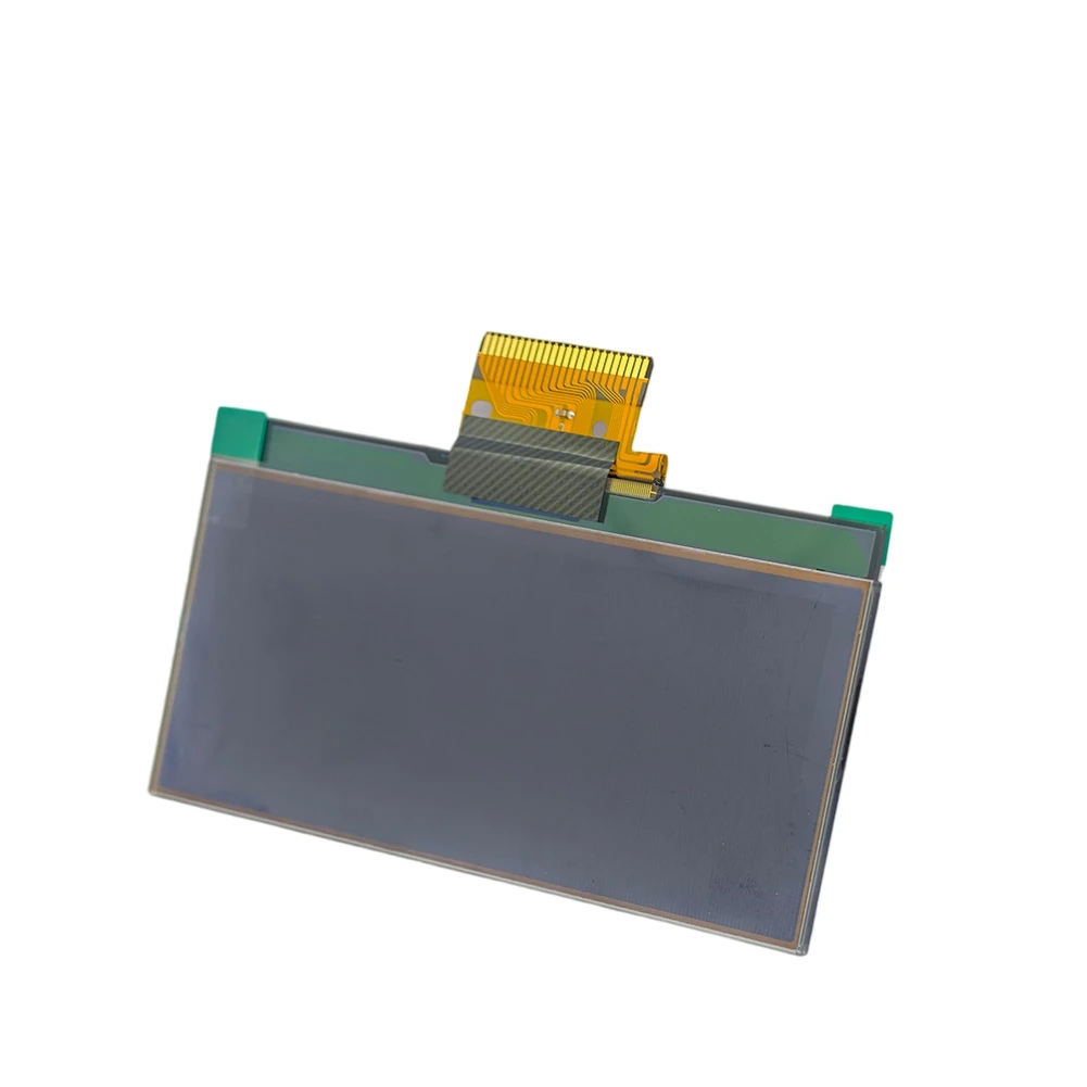Gauge Screen Instrument Dashboard LCD Module Quick Install Replacement Installation Wear-resistant Non-deformation