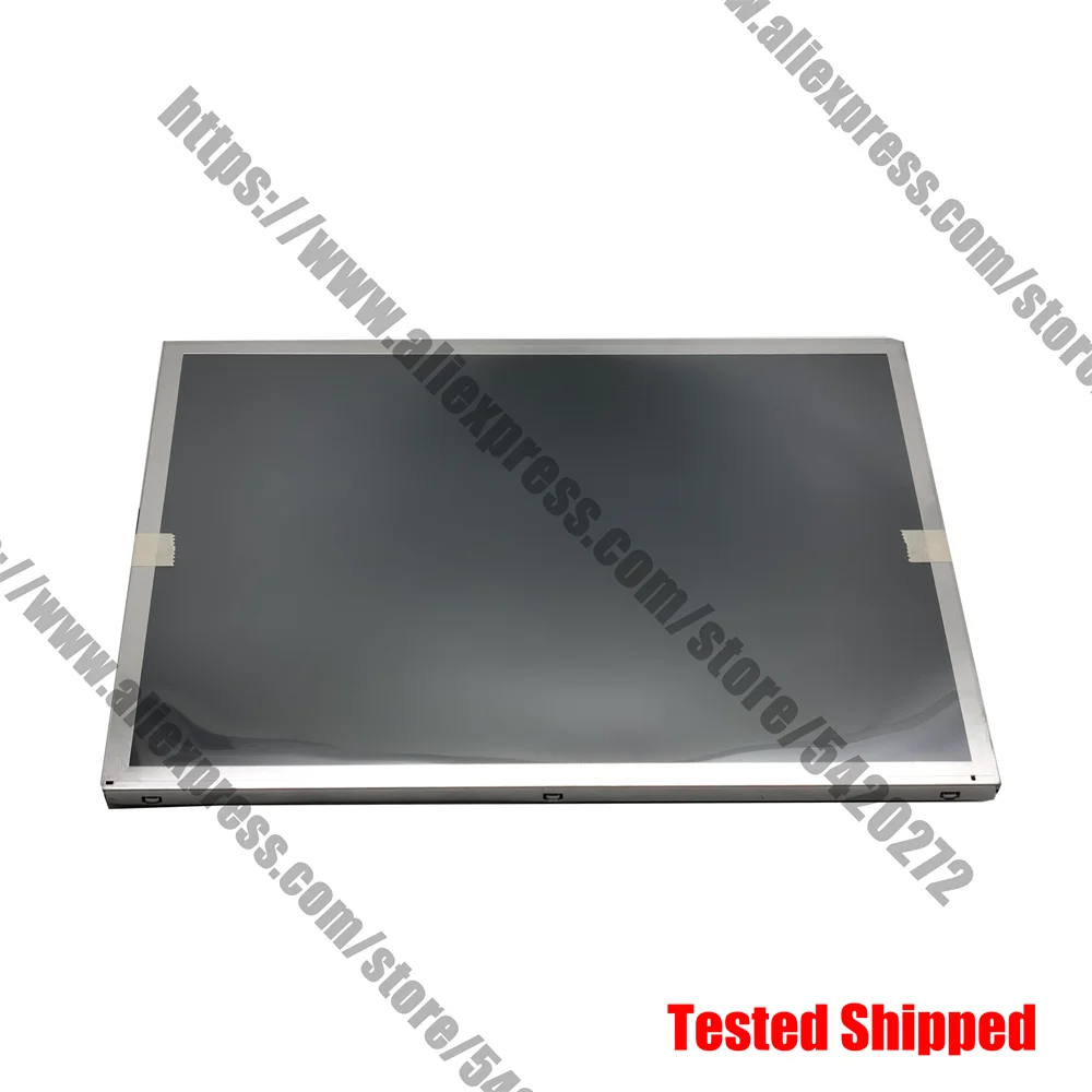 100% original test LCD SCREEN G150XG01 V.0 15 inch