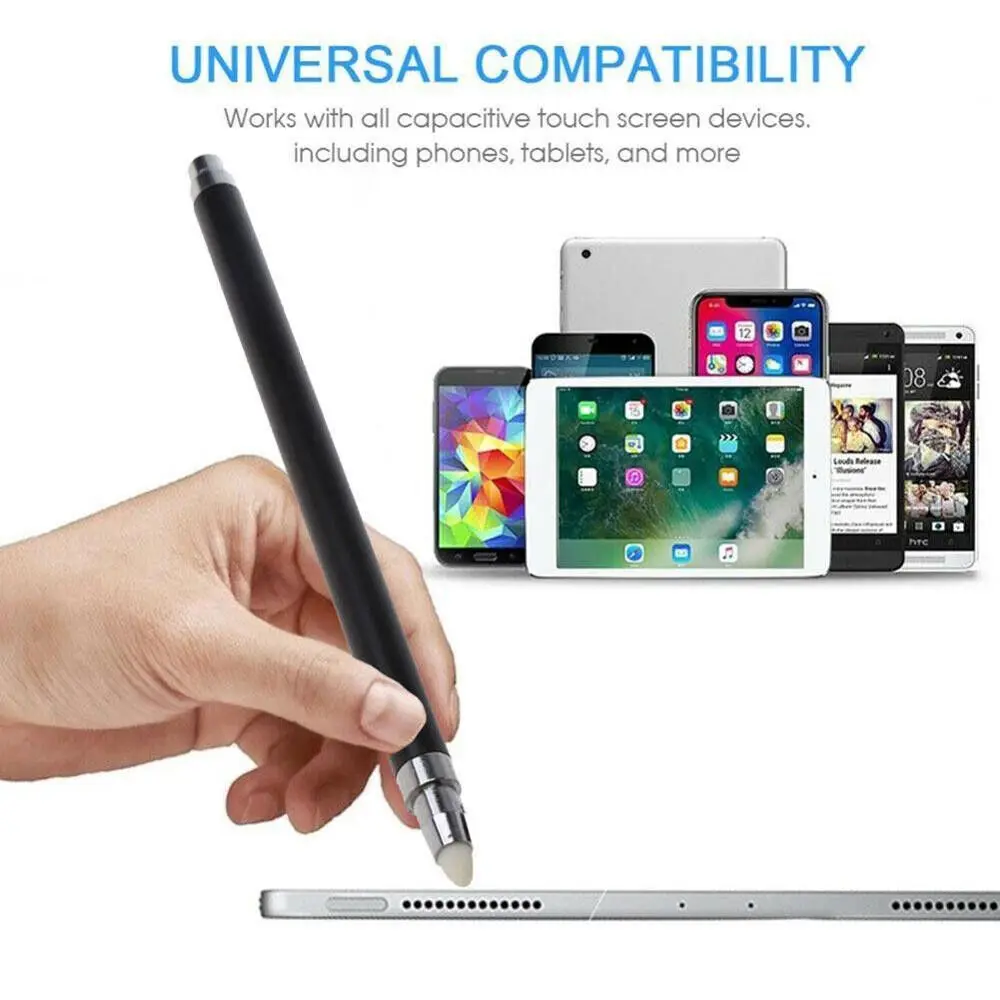 

Capactive Stylus PenTouch Screen Pen Stylus Huawei For iPad Capacitive Xiaomi Thin Phone For Tablet PC Universal