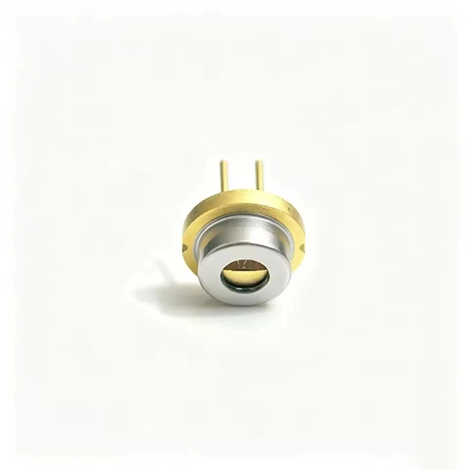 638nm 640nm 1.2W Orange-Red 9mm Multi-mode 1200mW Laser Diode GH06C01A9G Woodwork Positioning