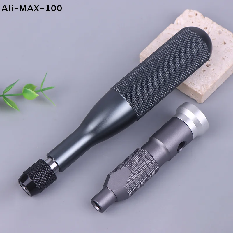 【Au】Precision Alumi…