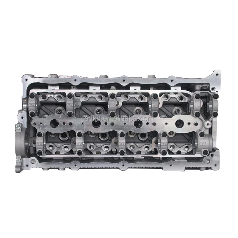 

Auto Parts GENUINE Cylinder Head For Hyundai H1 H100 STAREX 22100 42421