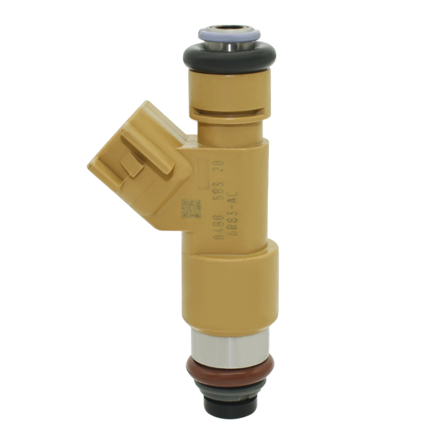 

Высокопроизводительная топливная форсунка Jaguar 06-10 XJ 4.2V8 XK XJ8 X350 — 1 шт.