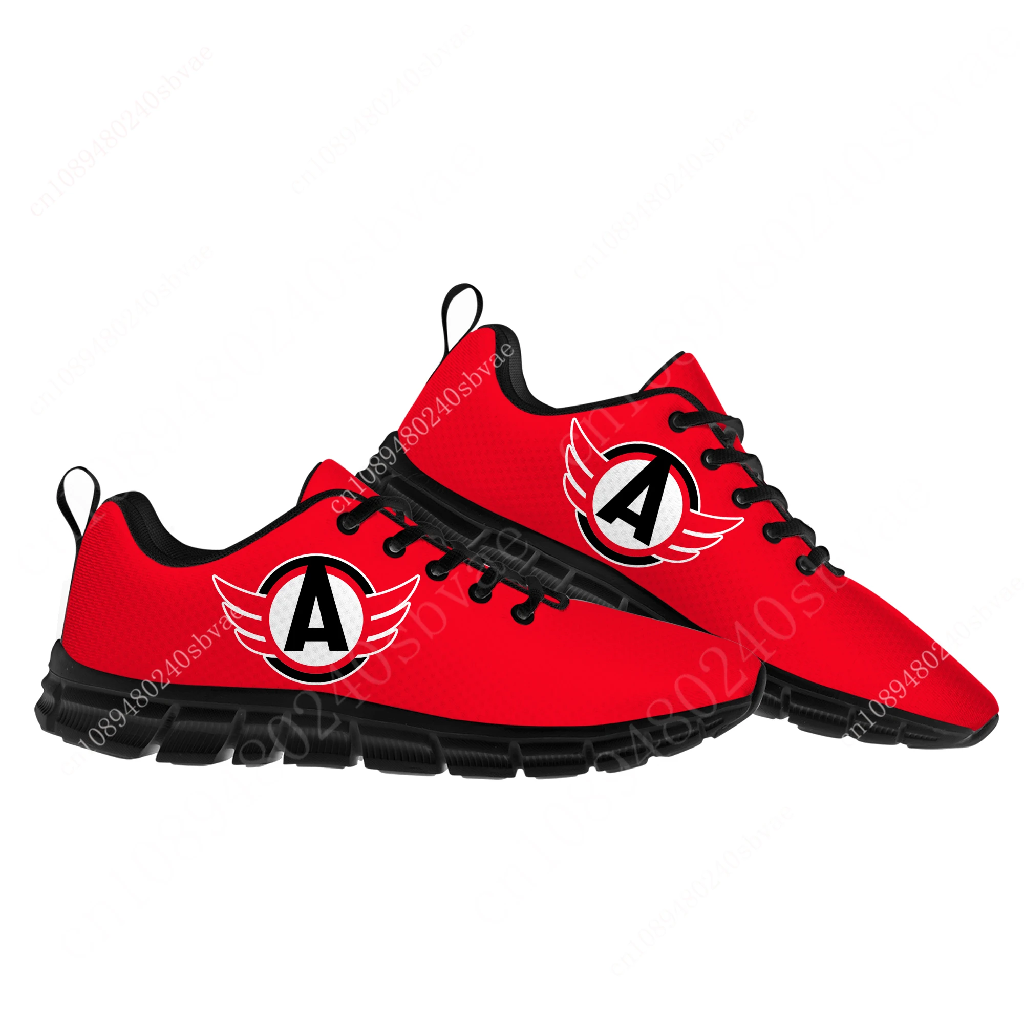 Автомобилист Екатеринбург HC Avtomobilist Hockey Sneakers Mens Womens Teenager Customized Sports Shoes Custom made Shoes