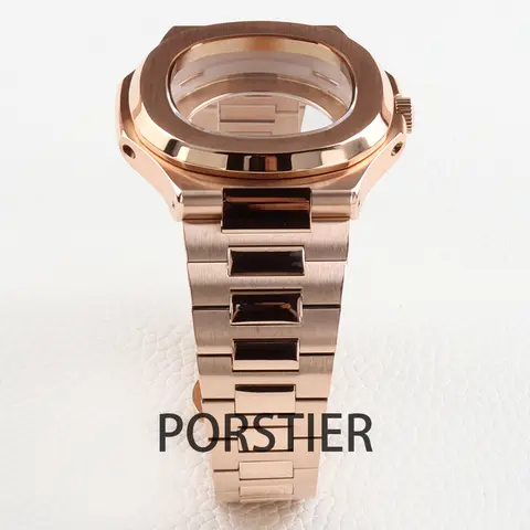 8 best sales नॉटिलस केस - №4