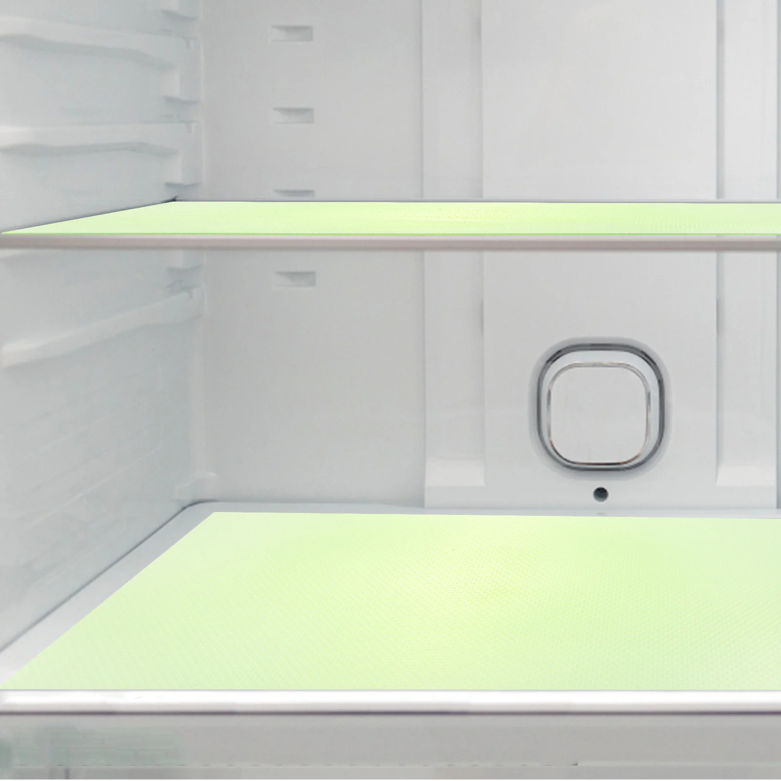 

12pcs Silicone Cabinet Mats Waterproof Oil-Proof Drawer Liners For Kitchen Fridge Closet Non-Slip Shelf Liner Kitchen Cabinet