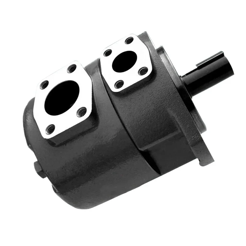 

Hydraulic dosing pump SQP3-38-86C hydraulic oil pump cast steel hydraulic vane pump