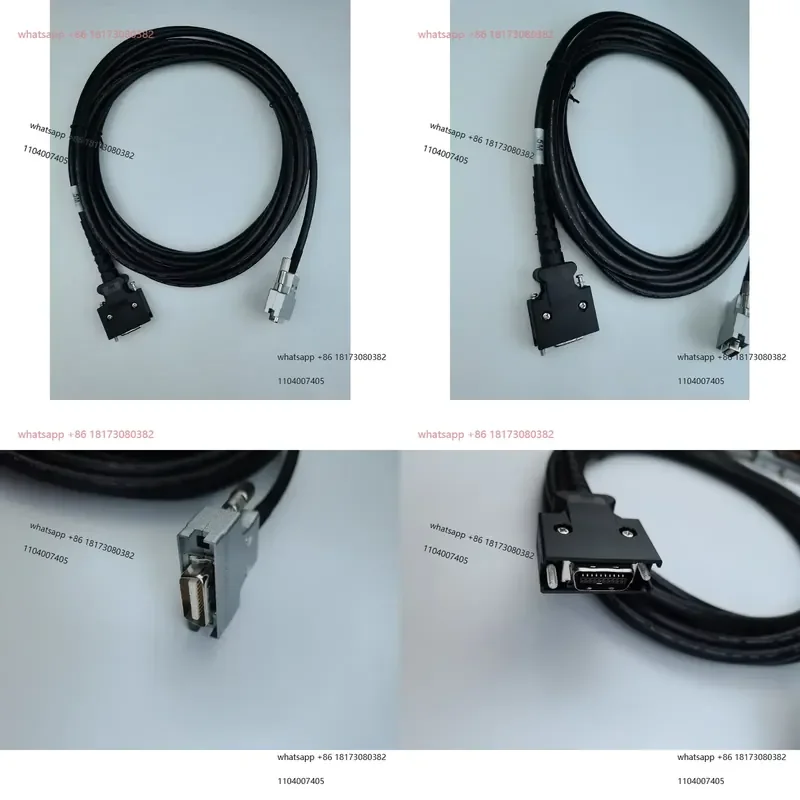 controller TRC1000/1100 old 5-meter human-machine line mechanical arm original accessories