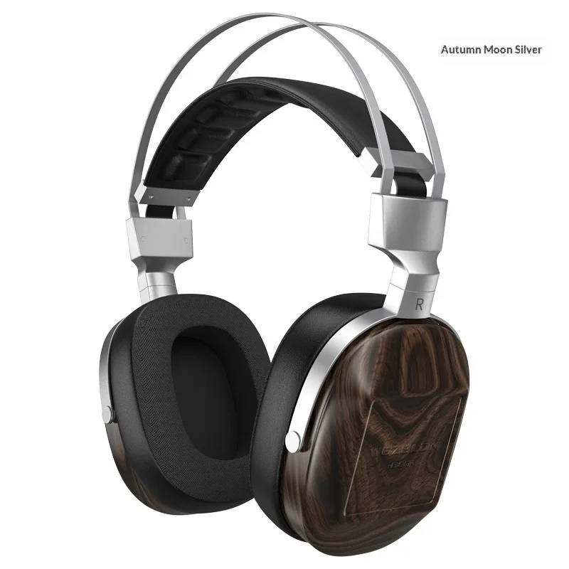 BLON B60 Wired Headphones Broadband Resolution Sound Quality Esports Headset Lossless Audio Line Transmission Light Weight Gifts view 5