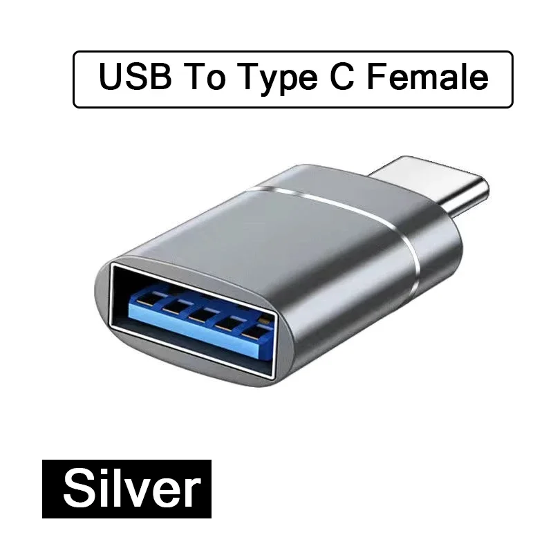 Variant: Silver B 2PCS