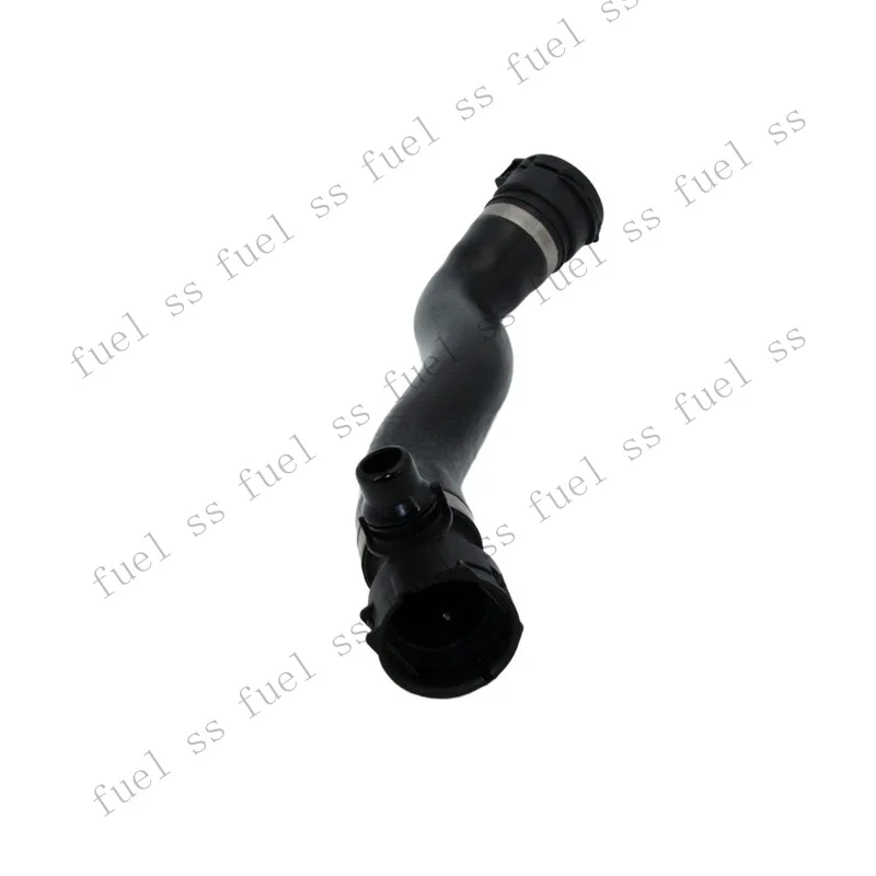 S+ Fit For BMW 2.0L Turbo Upper Radiator Coolant Hose 17127612444