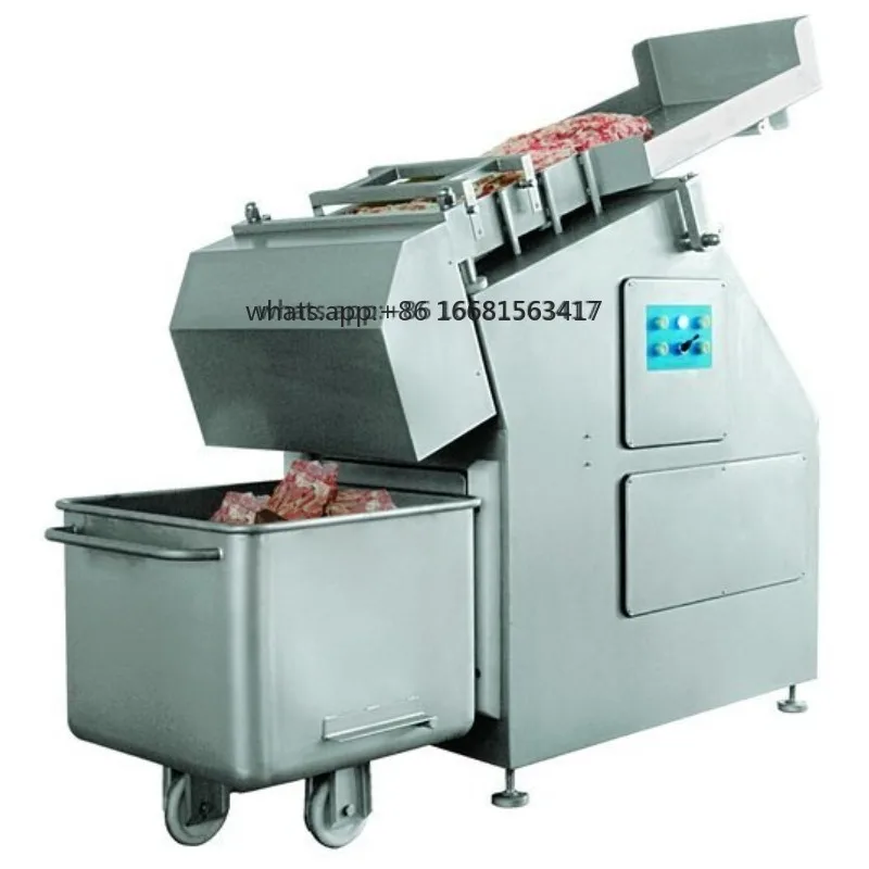 Factory Direct SalesFrozen Mear Cutter