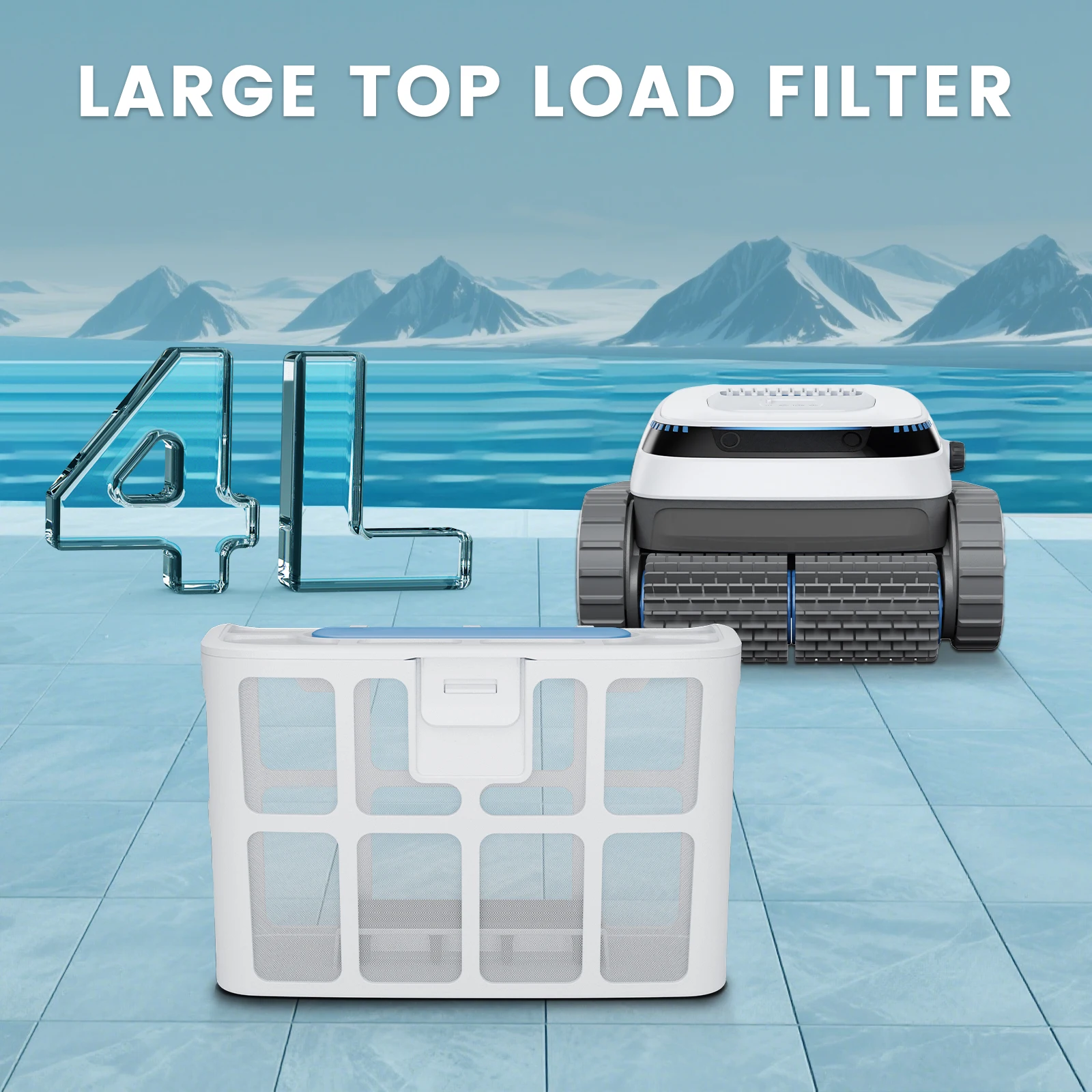 Intelligent Pool Va… - image