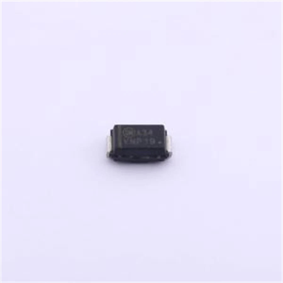100PCS/LOT MBRA340T3G (Diodes)