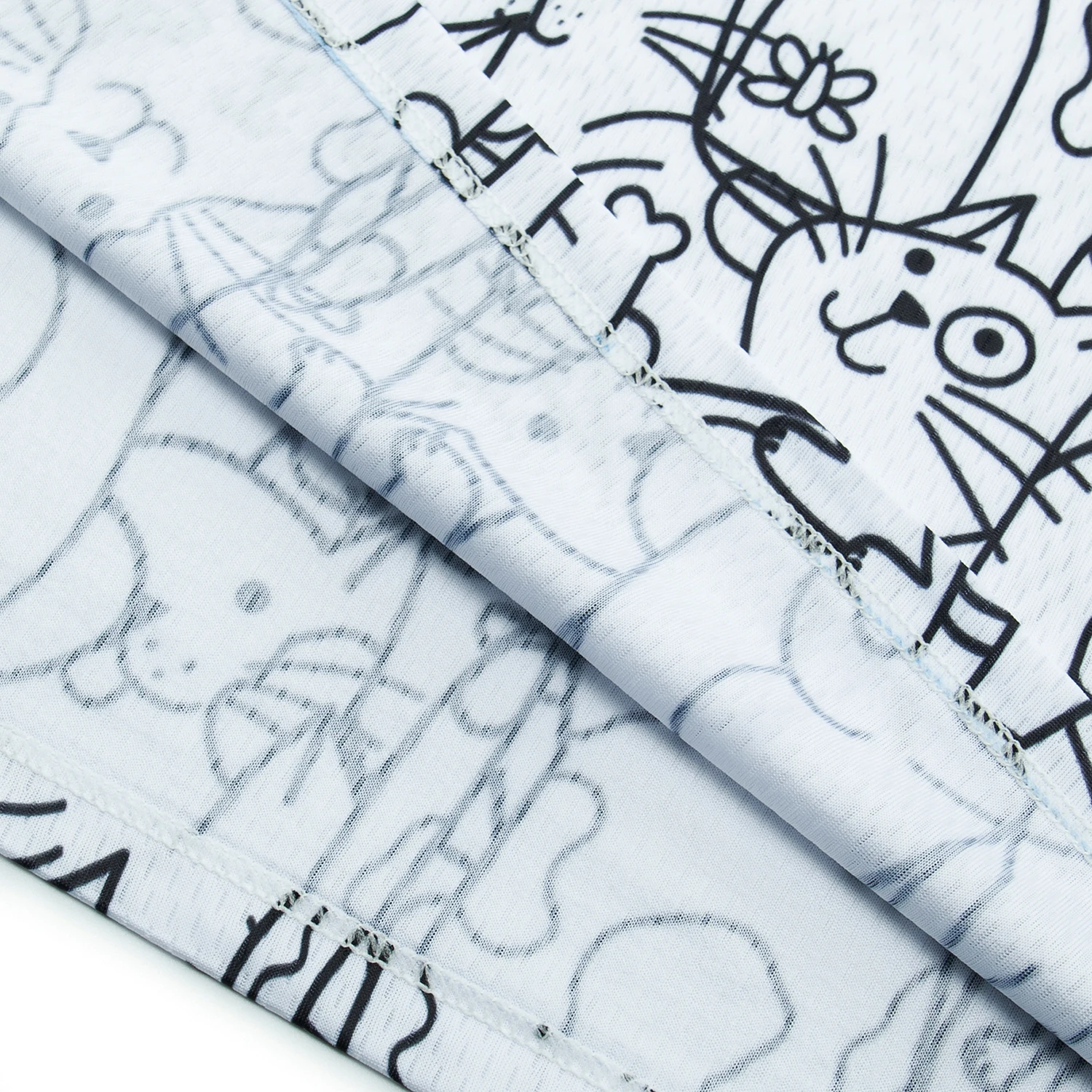 قميص موتوكروس طويل الأكمام ، قميص منحدر ، تي شيرت سباق الدراجات على الطرق الوعرة ، ركوب الدراجات سريع الجفاف ، إندورو بوليرا ، MTB #6