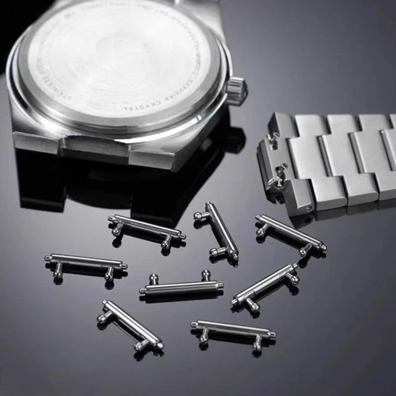 لتيسو PRX سوبر بلاير T 137410   ر 137407   حزام مزدوج الرأس سريع الانفصال قضيب الربيع ربط قضيب وقضيب الأذن 11 مم 12 مم