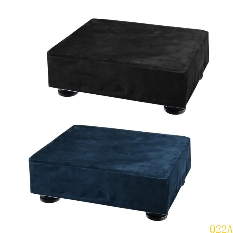 Q22A Outdoor Record Player Cover Protective Bag for TECHNICAAT-LP120XUSB Turntable