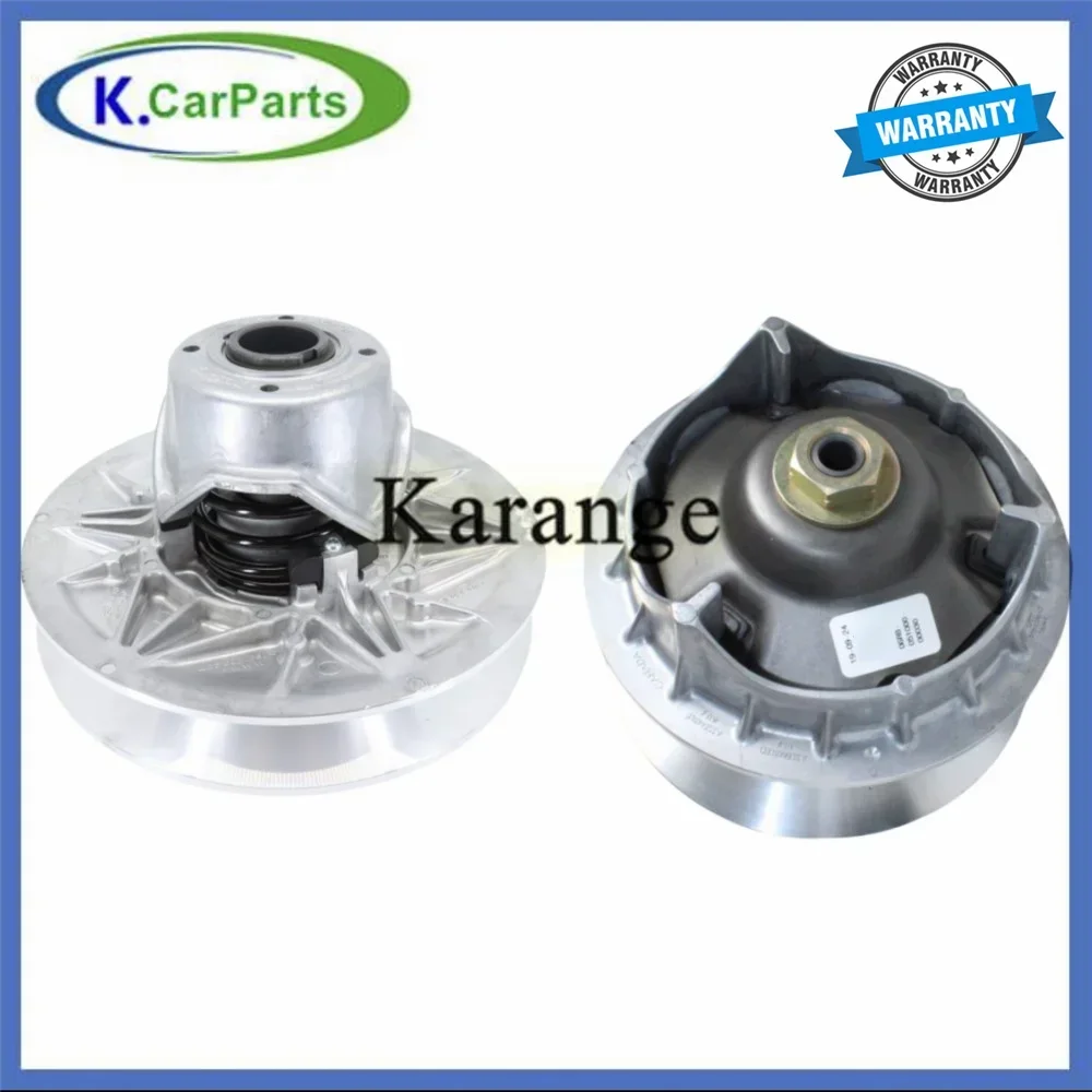 

0GRB-051000-00030 0GR0-052000 Primary Clutch Pulley Variator for CFMOTO Cf Moto 400 450 500 550 191R CF450 CF520 CF500 CF550 X55