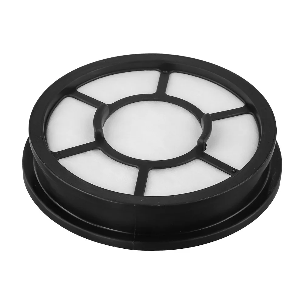 Für Redmond RV-C337 RV-C344 Roboter-Staubsauger mit waschbarem, austauschbarem HEPA-Filter