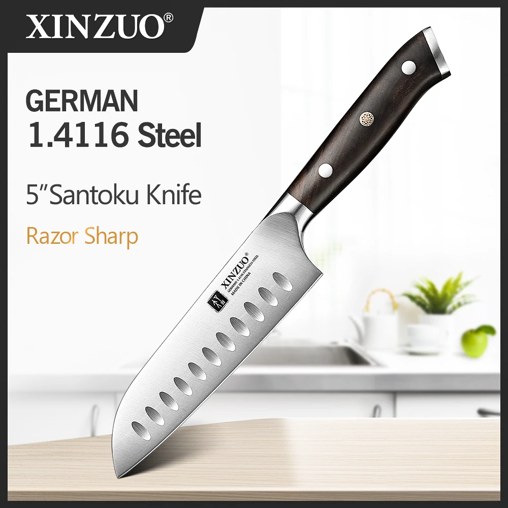 Xinzuo Japanese Che… - image