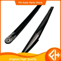 Piezas de coche originales oe número 5611300U2010F para JAC J6, brazo de limpiaparabrisas trasero y ensamblaje de cuchillas, alta calidad