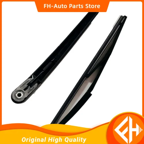 Imagen 1 del producto Piezas de coche originales oe número 5611300U2010F para JAC J6, brazo de limpiaparabrisas trasero y ensamblaje de cuchillas, alta calidad