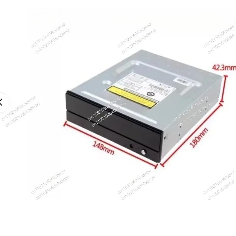 Built-In Blu-Ray Bu…