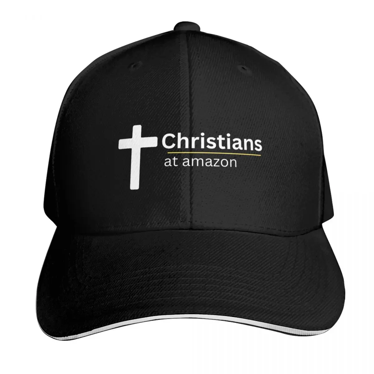christians at amazon Baseball Cap Vintage Retro Embroidered Lightweight Packable Gift for Him Her