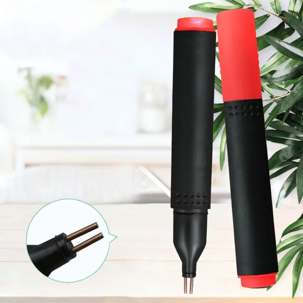 Conductivity Meter Pen Water Mineral Content Monitor Portable Digital Liquid Quality Test Analysis Equipment