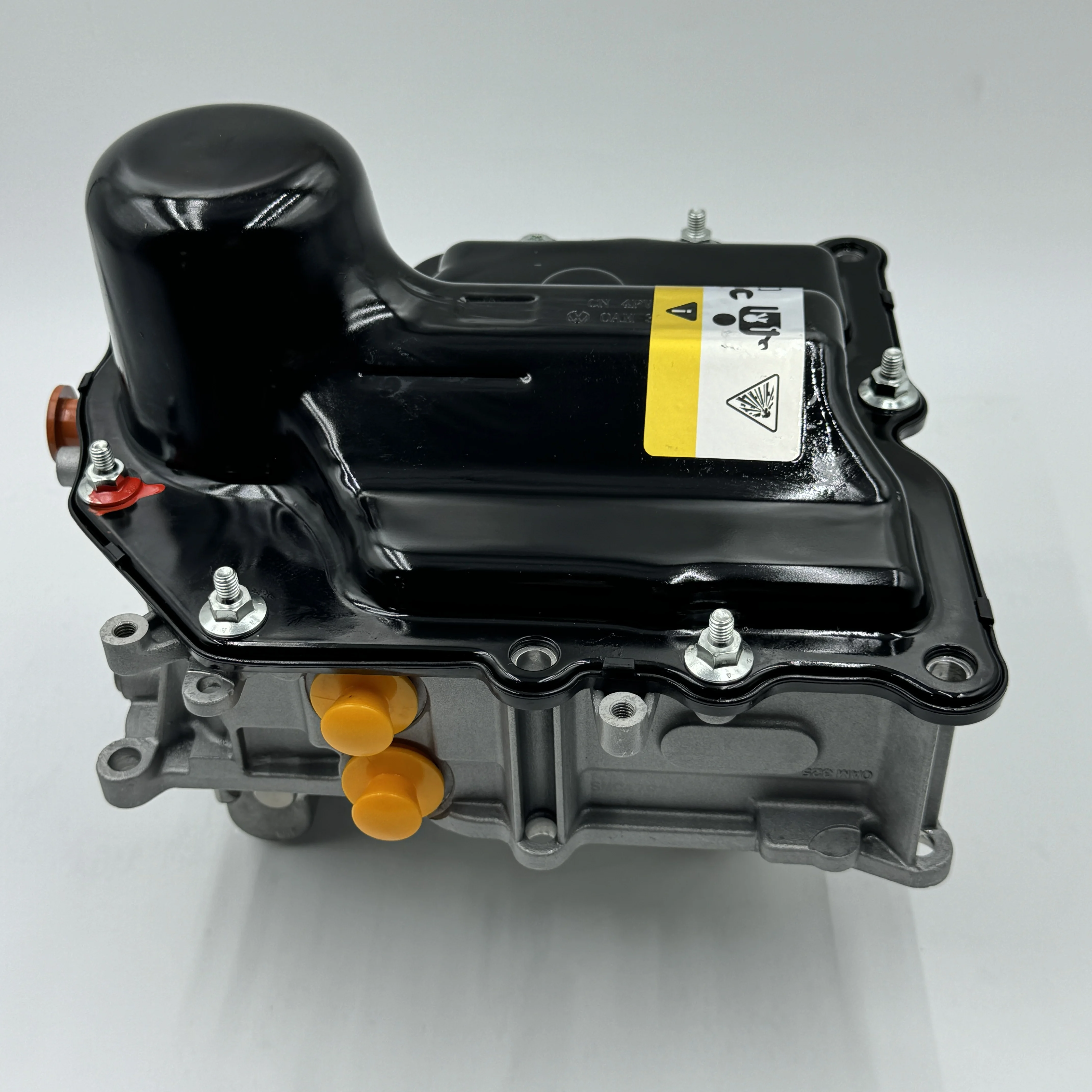New 0AM927769D DQ200 0AM Transmission Body 7 Speed For 2007 2008 2009 2010 2011 0AM325065S