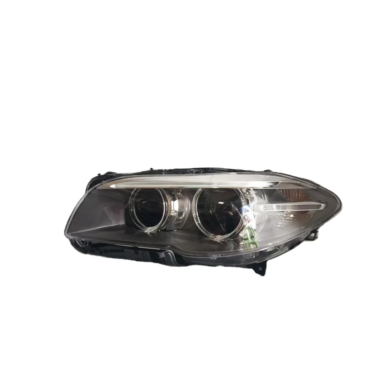 Manufacture New Headlights Led Headlights For BMW 5 Series F18 F10 System Automotive Headlights