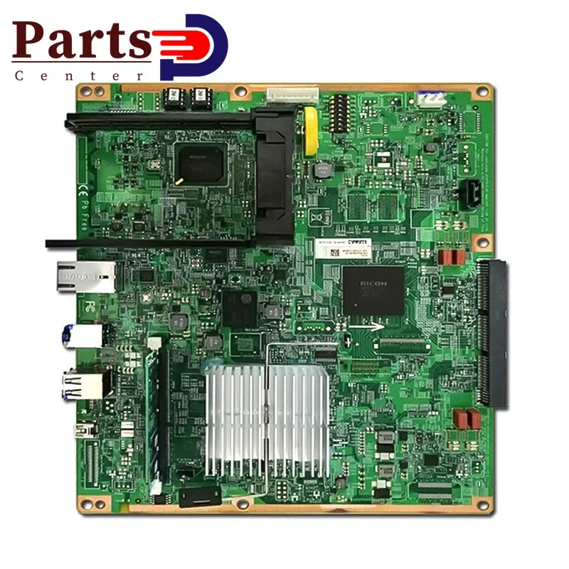 Main Controller Board for Ricoh MPC4504 C4504exSP C6004 C6004EXSP Mainboard Motherboard MP C3004 C3504exsp