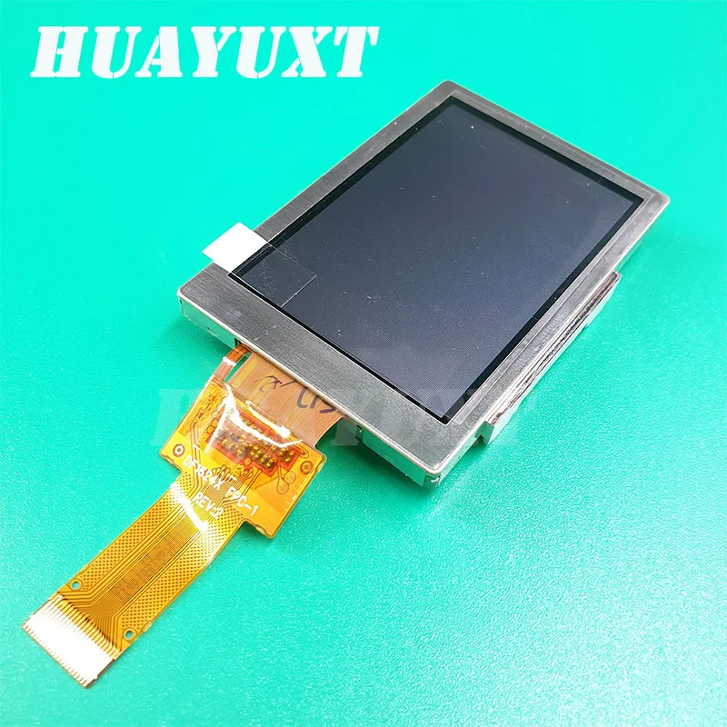 LCD Display Screen For GARMIN Astro 430 Repair Replacement Parts